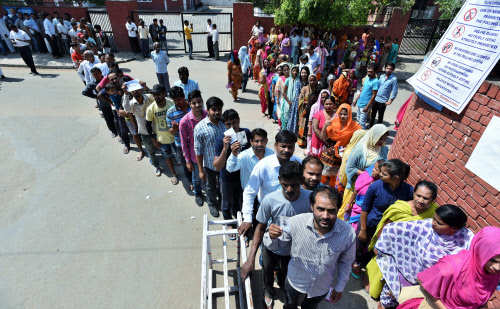 Himachal Pradesh Lok Sabha Election Result 2019: BJP Sweeps With 4 Out ...