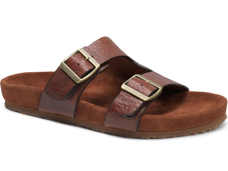 Nordstrom is having a huge sale on sandals right now here are