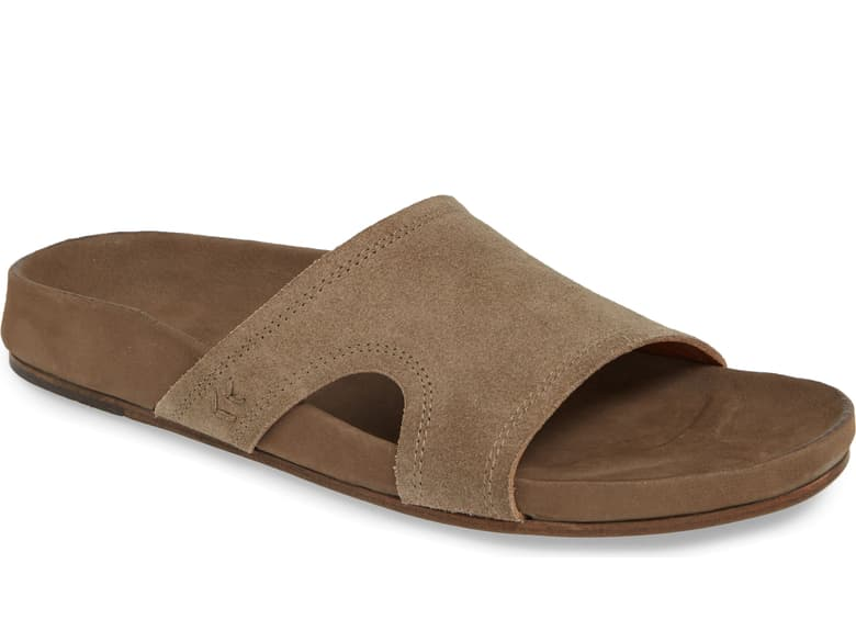 John varvatos best sale men's sandals