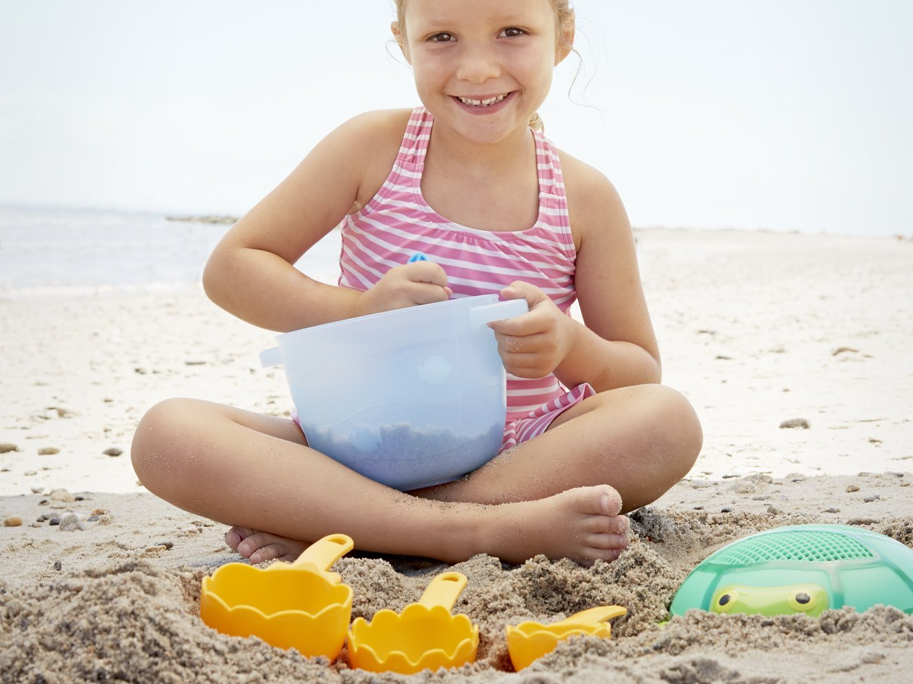 best sand toys for beach