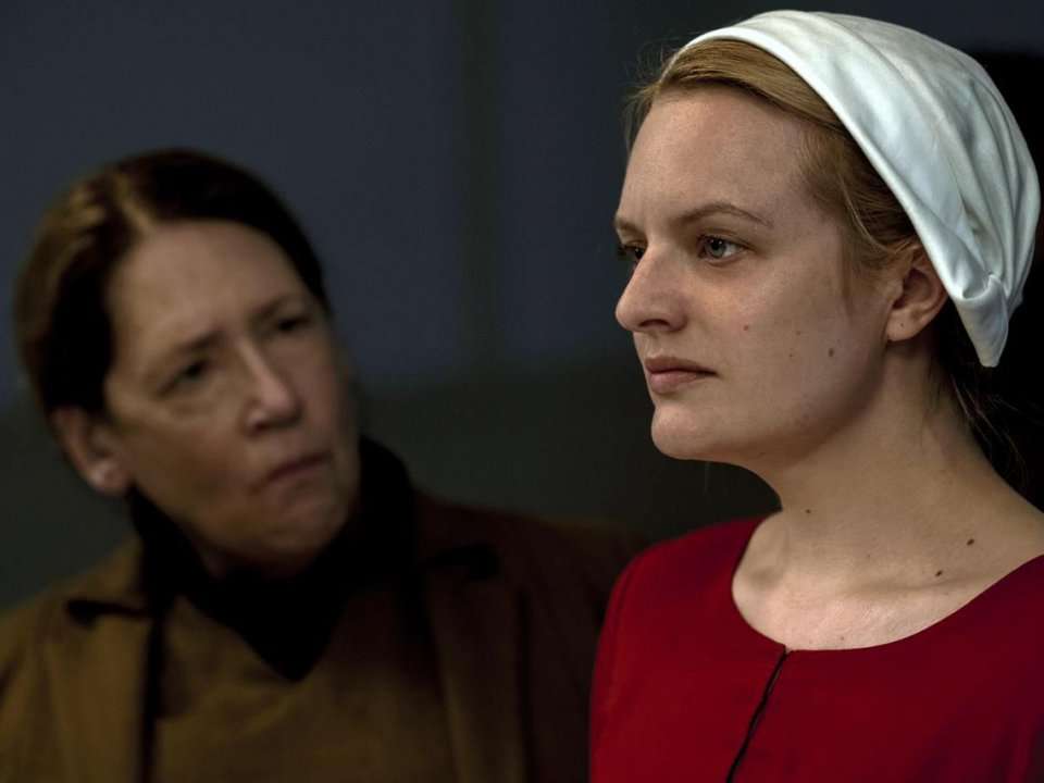 The 8 Hulu Tv Shows That Are Better Than The Handmaids Tale