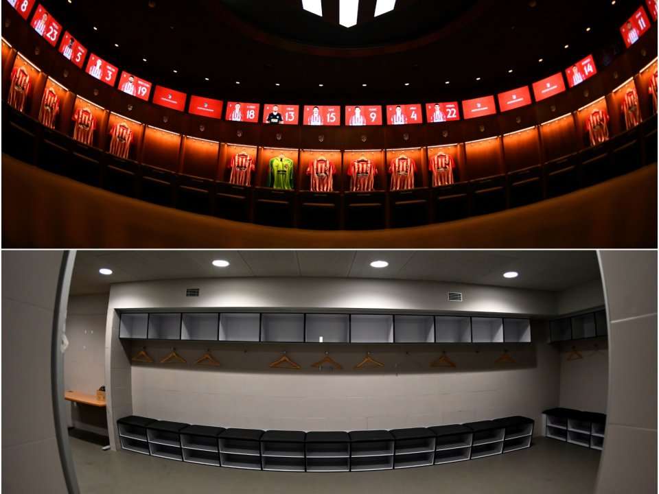 Champions Locker Room (@TheChampionsLR) / X