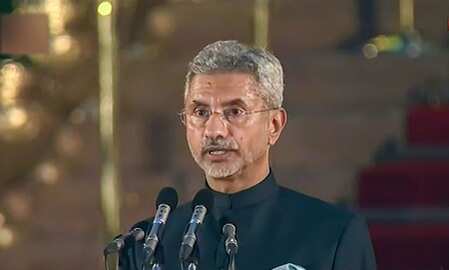 Modi's new Foreign Minister S Jaishankar is a career diplomat and ...