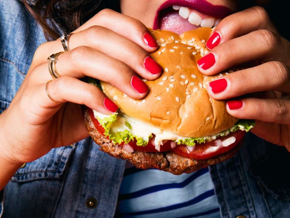 These Are The 21 Ingredients That Make An Impossible Burger Look And Taste Like Meat Business