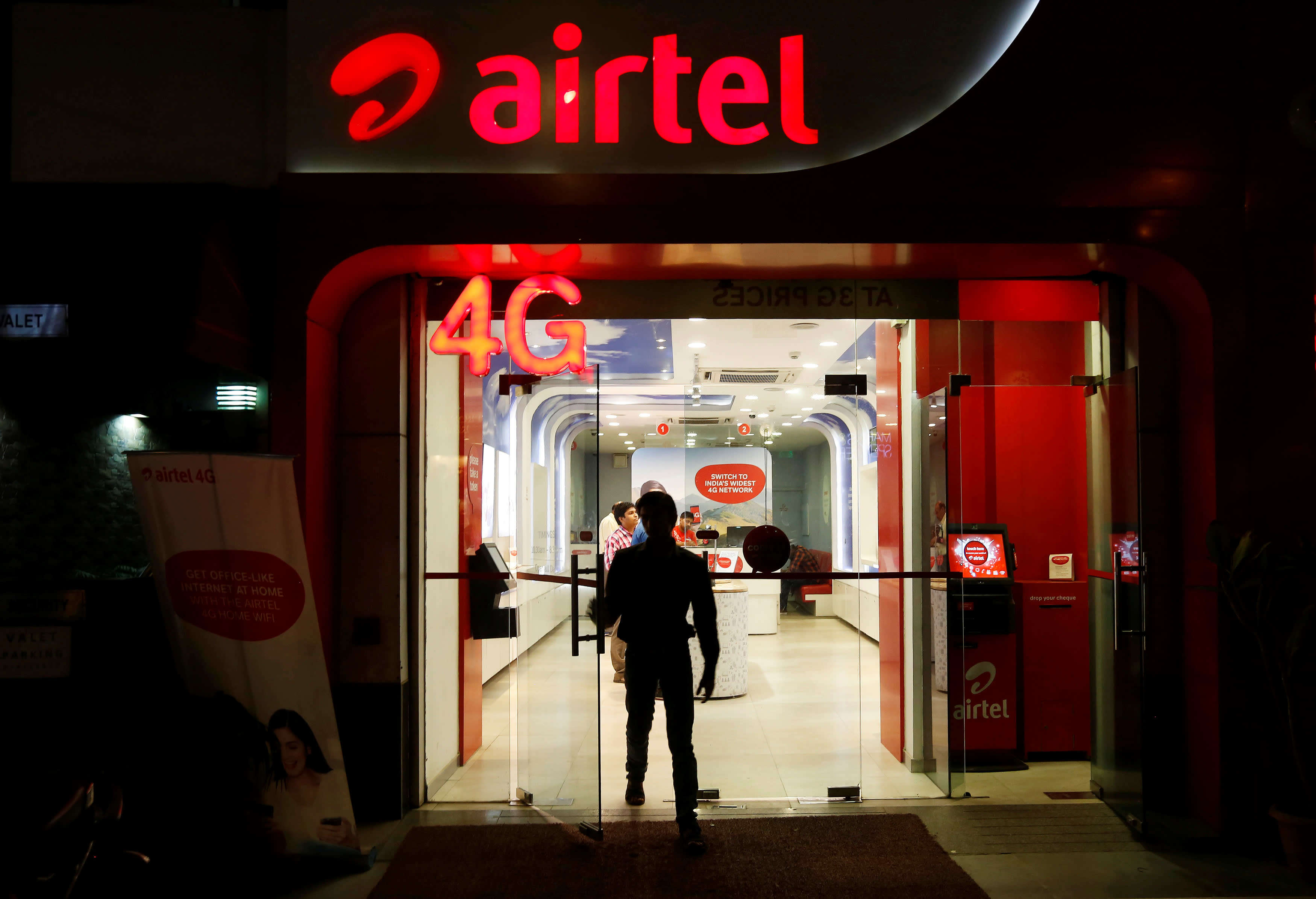 How To Check Airtel Data Net Balance Business Insider India