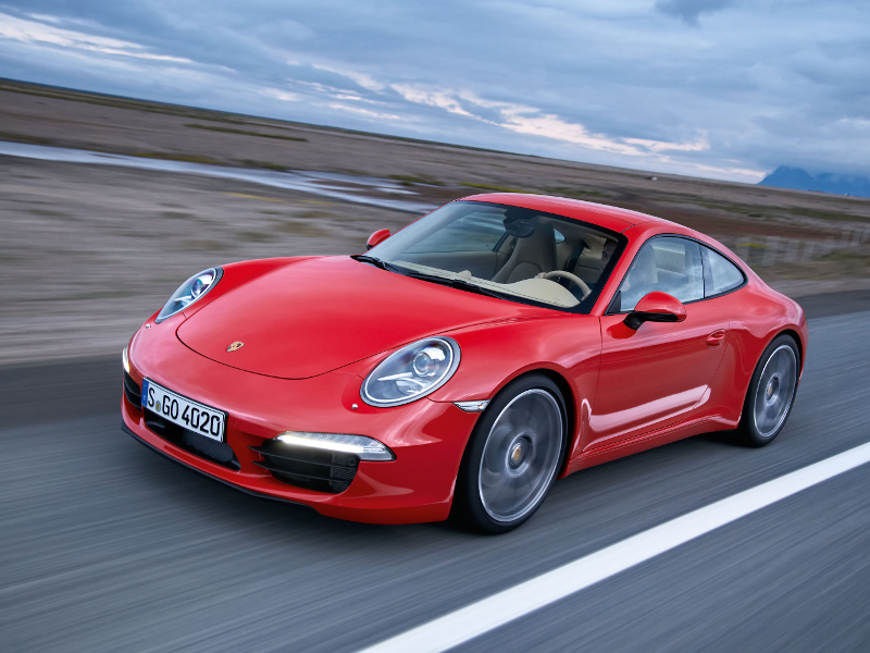 the-porsche-911-costs-171-032-over-the-first-five-years-of-ownership