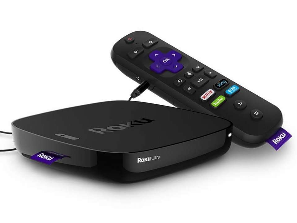 How to set up any model of Roku player and remote ...