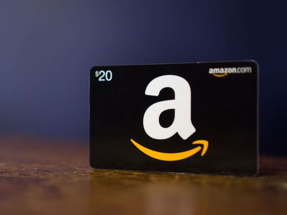 Amazon Flex Gift Card (Classic, 3-pack) : Amazon.in: Gift Cards