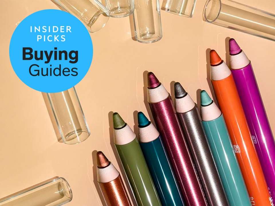 the-best-pencil-eyeliners-you-can-buy-business-insider-india