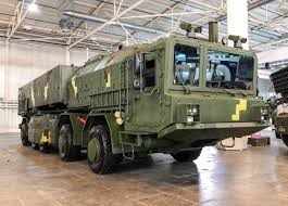 India ready to buy Air Missile system II (NASAMS 2) from US