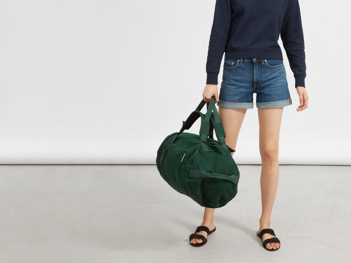 Everlane the mover pack hotsell