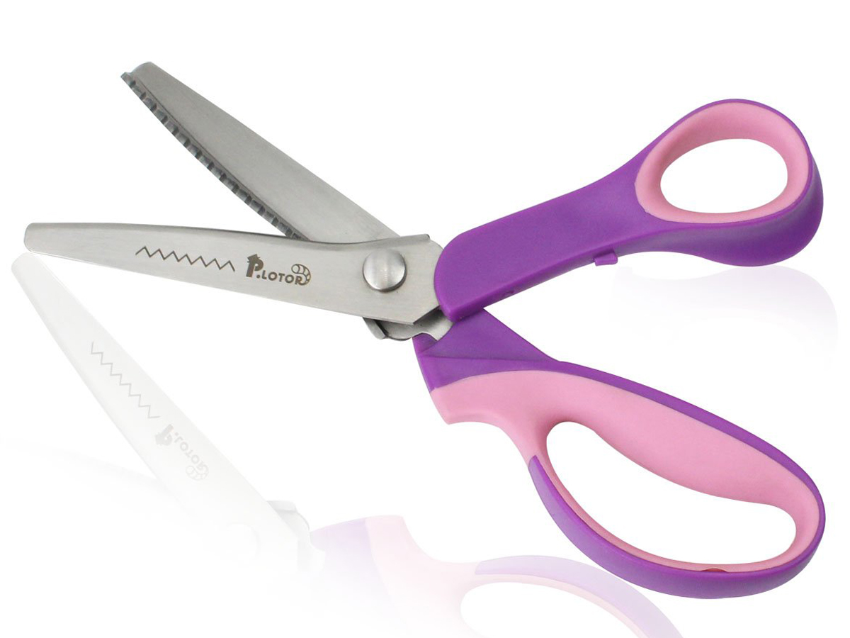 The Best Pinking Shears 