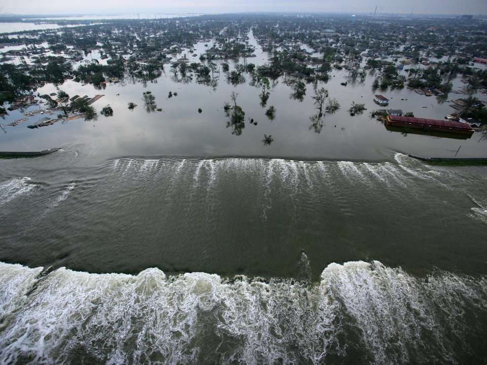 The 6 Deadliest Hurricanes In US History | Business Insider India