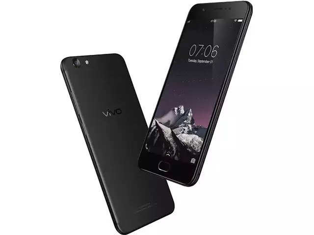 vivo below 10000