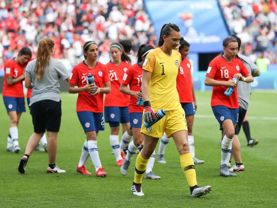 The Us Women S Soccer Team Now Makes More Revenue Than The Men S Female Players Say They Still Earn 100 000 Less A Year Business Insider India