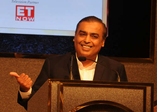 Mukesh Ambanis Reliance Jio May Get ₹30 5 Billion From Airtel And