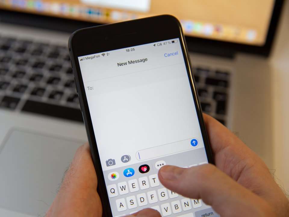 How To Unblock Someone S Number On Imessage