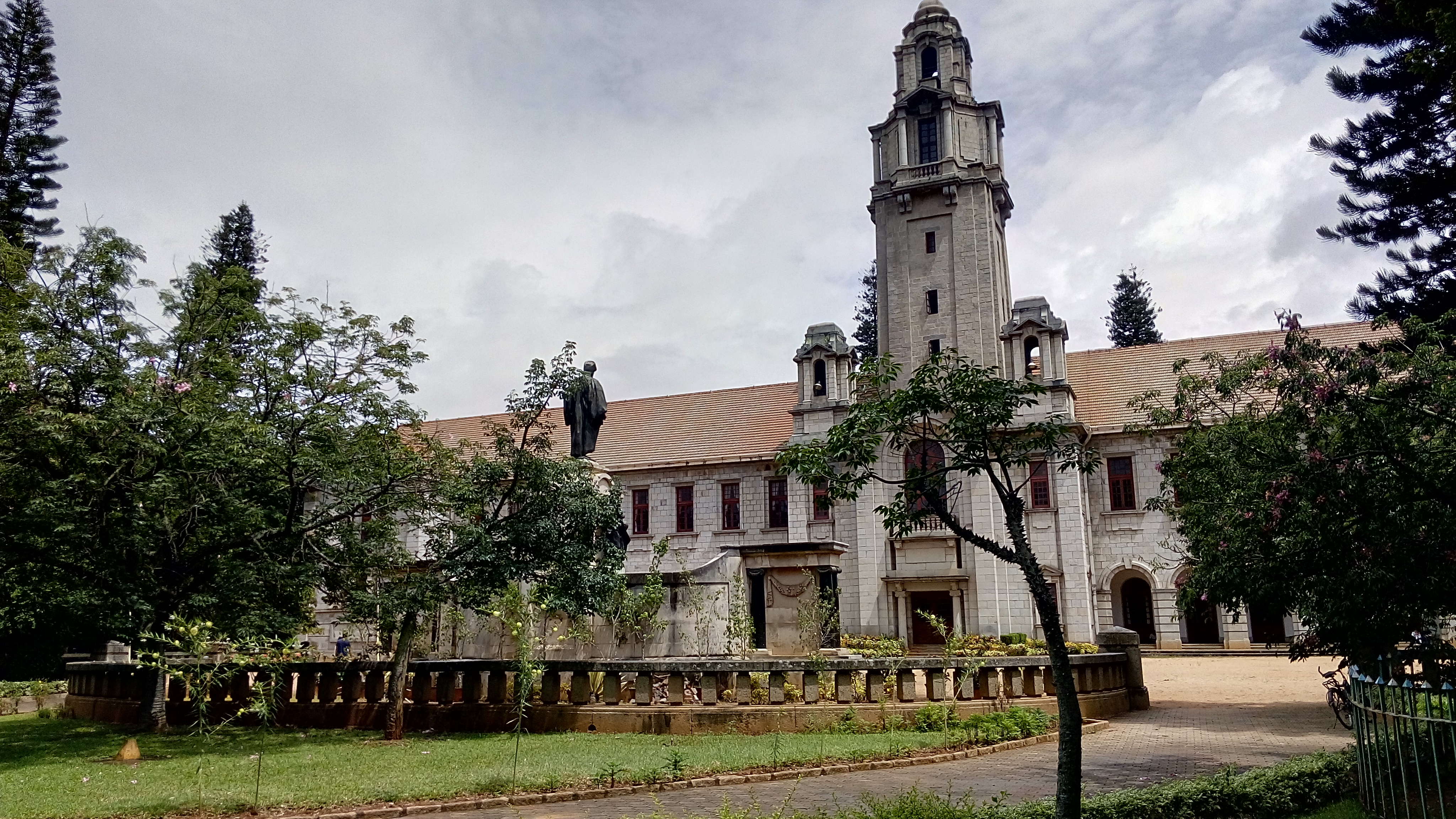 IISc Bangalore Is Now The World's Second Best Research Institute