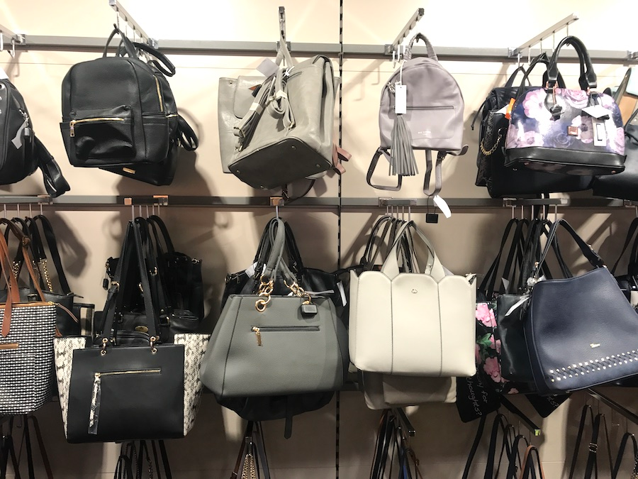 Buying Designer Bags In Stores Like TK Maxx & Costco? Beware! - lottyearns