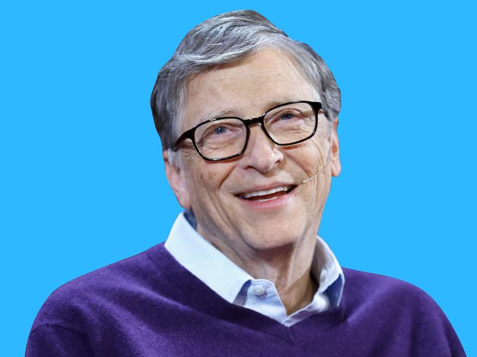 Bill Gates says his 'greatest mistake ever' was failing to create ...