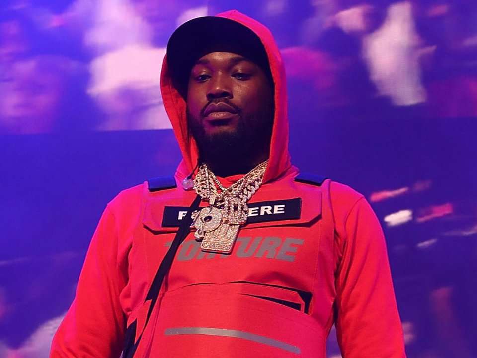 Exclusive: Meek Mill On Becoming The Co-owner Of Sports Apparel 