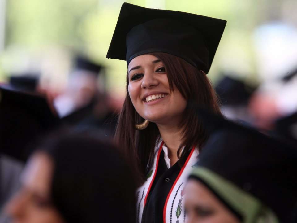 Women Now Outnumber Men In The College-educated Workforce. They Still ...