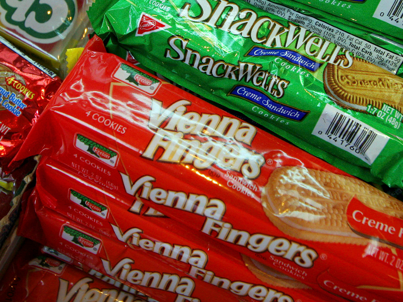 vienna fingers reduced fat