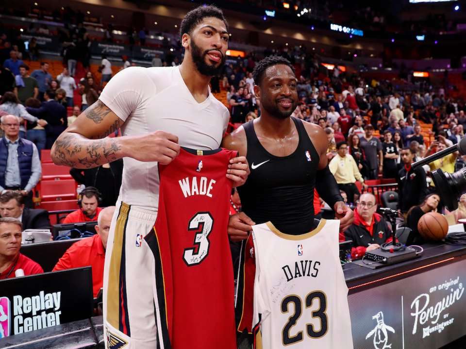 nba 2k20 cover anthony davis