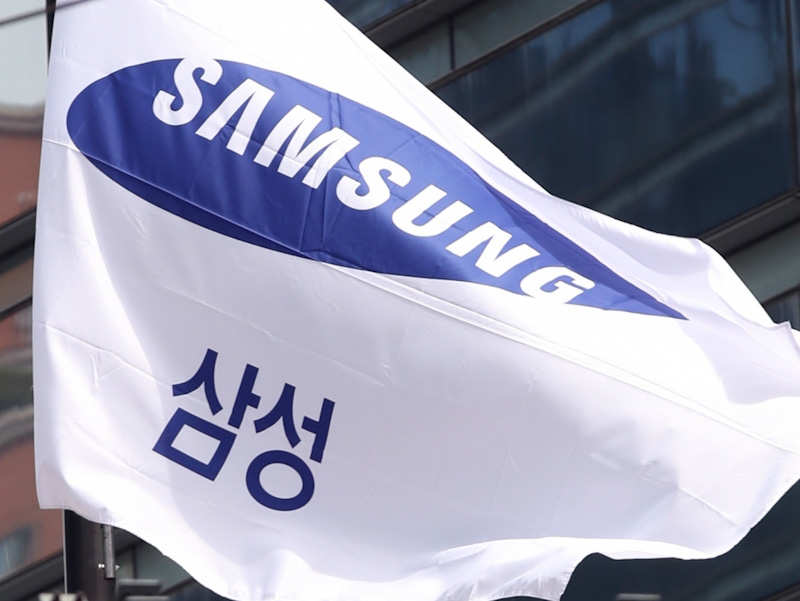 Samsung is firing 1,000 employees in India as cheaper Chinese ...