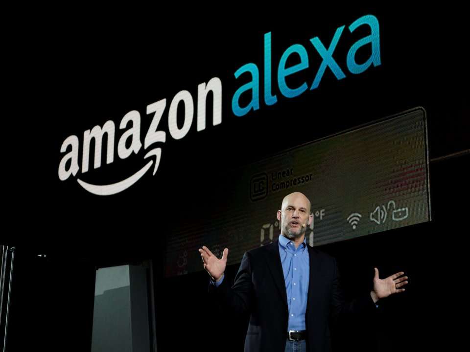 Amazon's Alexa For Business Reportedly Earned Less Than $300,000 In Its ...