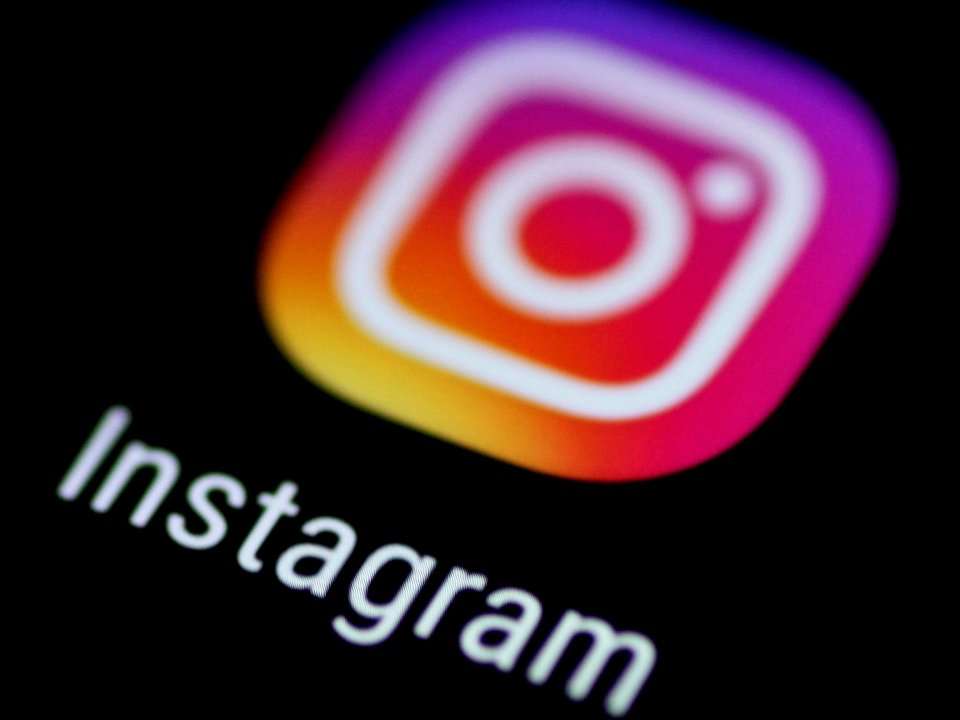 How to clear suggested searches on Instagram for iPhone, and clear your