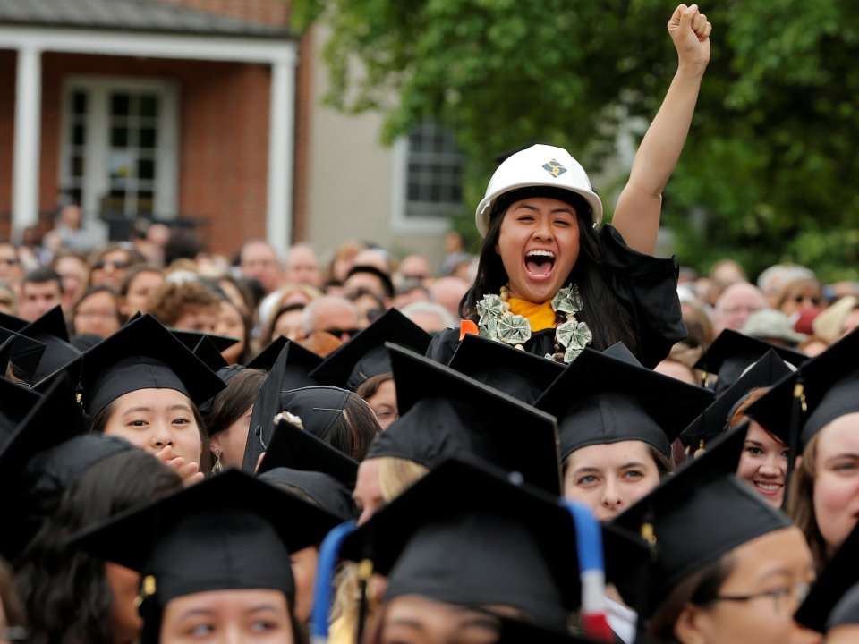 The 20 Best College Towns In America To Start Your Career | Business ...