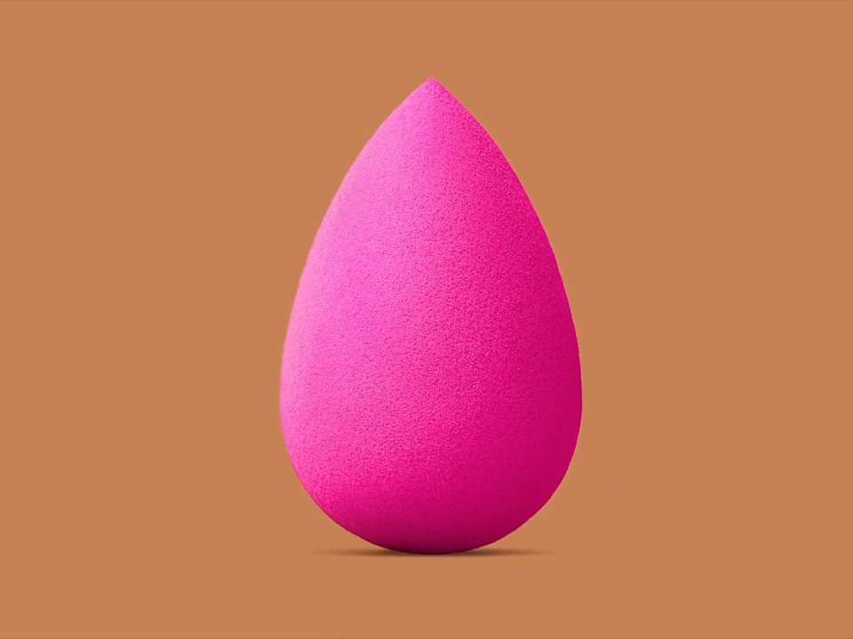 How the Beautyblender became a revolutionary makeup product Business