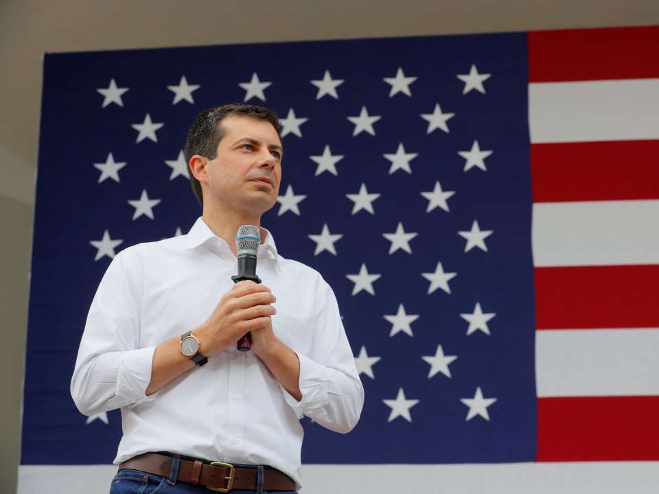 A Magazine Retracted An Essay About Pete Buttigieg Over Its ...