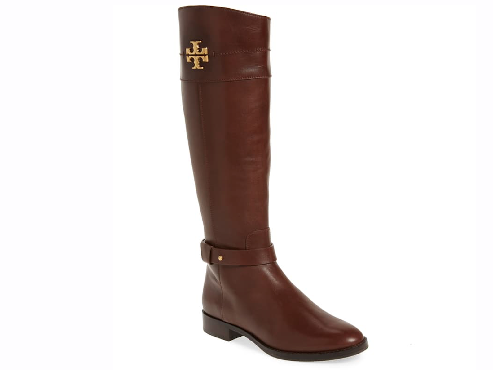 Tory Burch Everly Riding Boot 