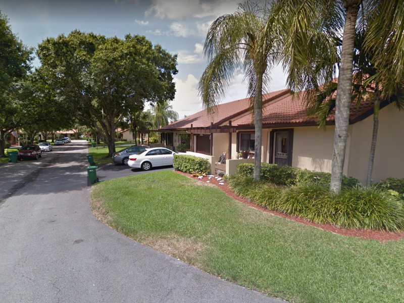 Apt For Rent In Tamarac Florida