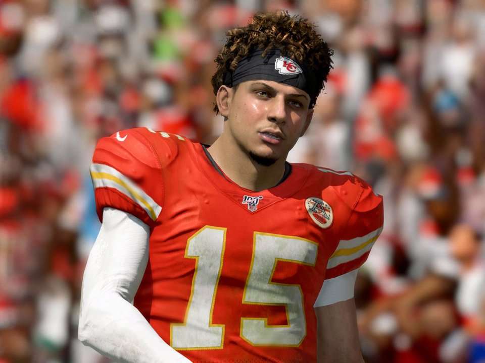 Seattle Seahawks QB Russell Wilson joins the 99 Club in Madden 21