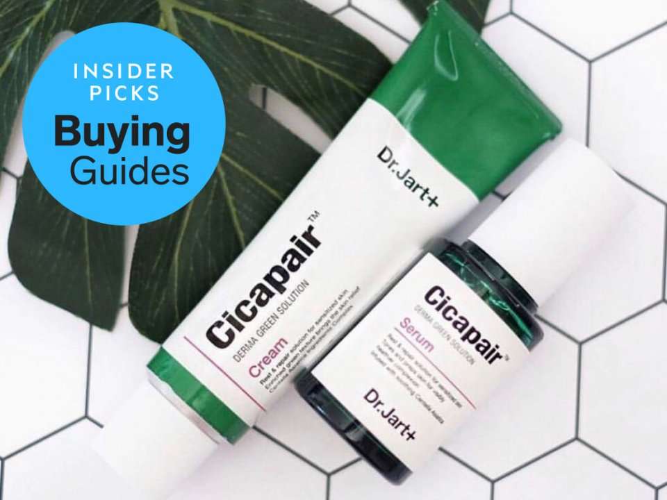 The Best Skin-care Products For Rosacea You Can Buy | Business Insider ...