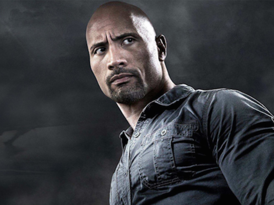 6. Dwayne Johnson | Business Insider India