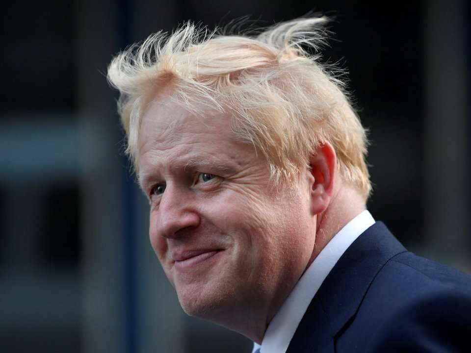 Boris Johnson Is The New Prime Minister Of The United Kingdom Business Insider India