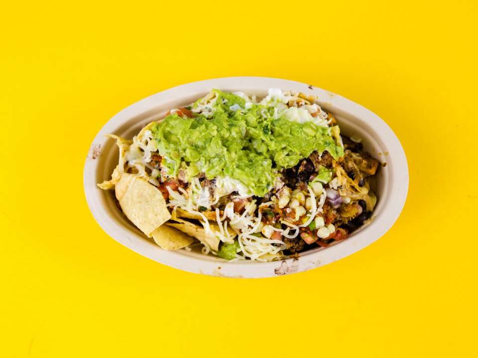 Chipotle is giving away free guac. Here's how to get some. Business