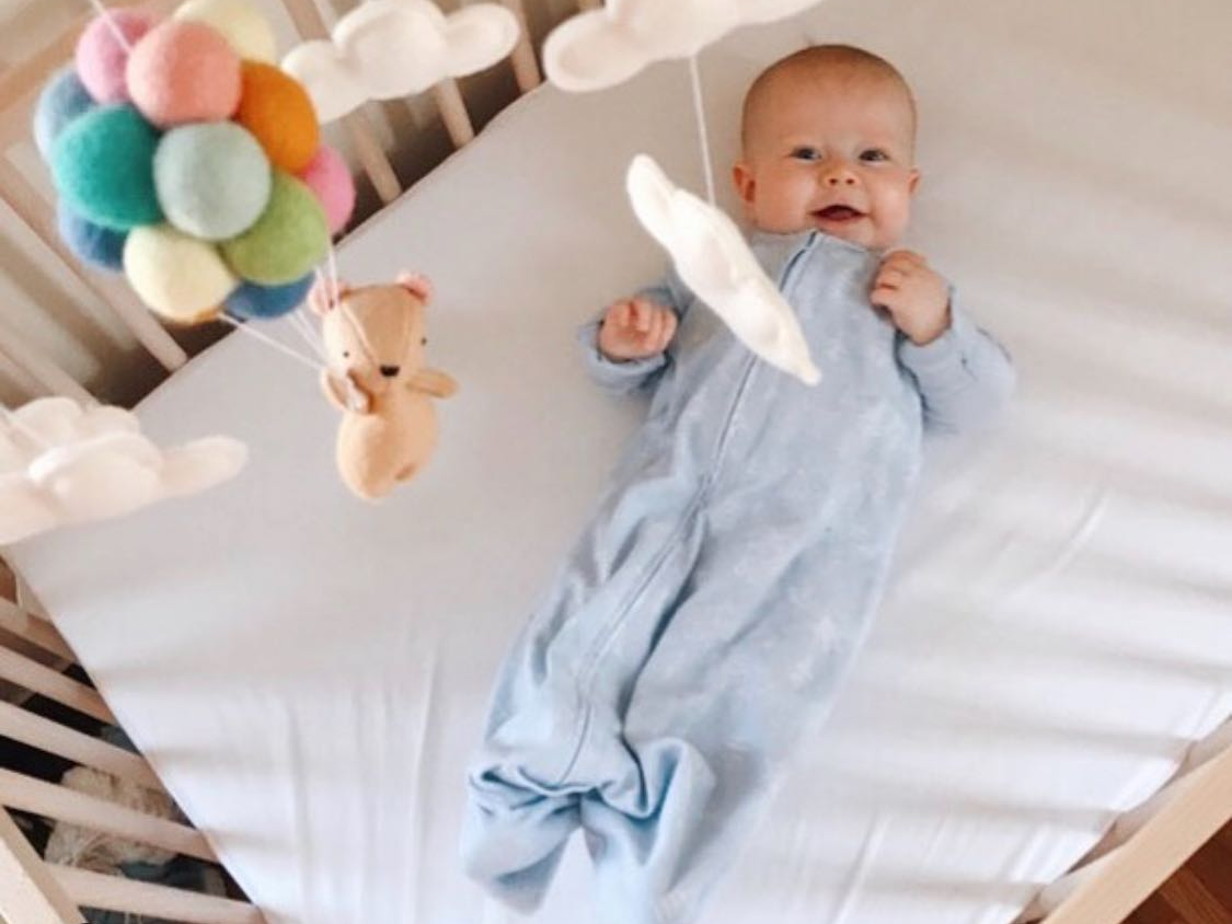 Best sleep sack for 6 store month old