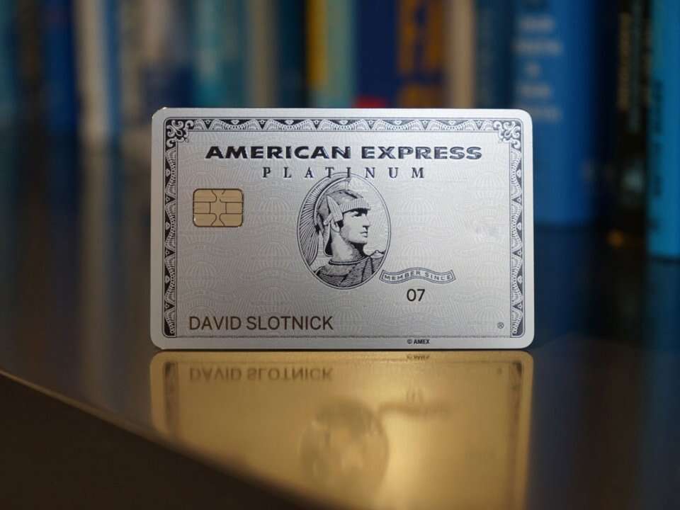 Amex Platinum vs Amex Business Platinum: We compared the two premium ...