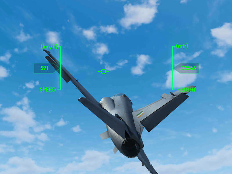 Uk S Defence Analysts Are Using Video Games To Define Combat Strategy Business Insider India - free flight combat roblox