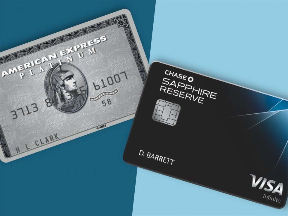 is the chase sapphire reserve card worth it