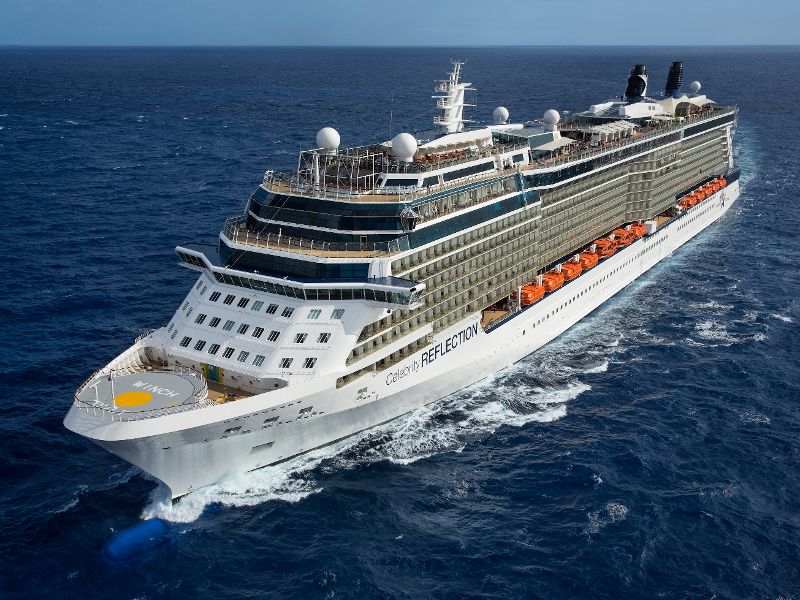 5. Celebrity Reflection | Business Insider India