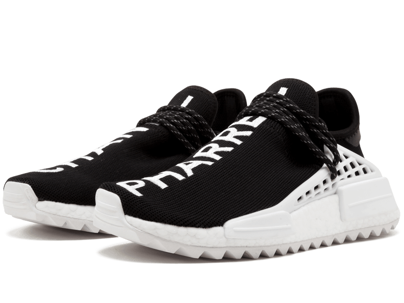 3. Chanel x Pharrell x adidas NMD Hu — $13,995 | Business Insider India