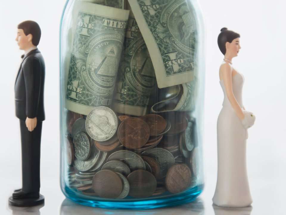 The Average Cost Of Getting Divorced Is 15 000 In The Us But Here S Why It Can Be Much Higher