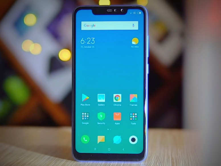 redmi ka 10000 ka phone