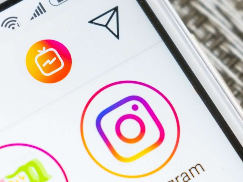 How to repost an Instagram Story that you've been tagged in to your own